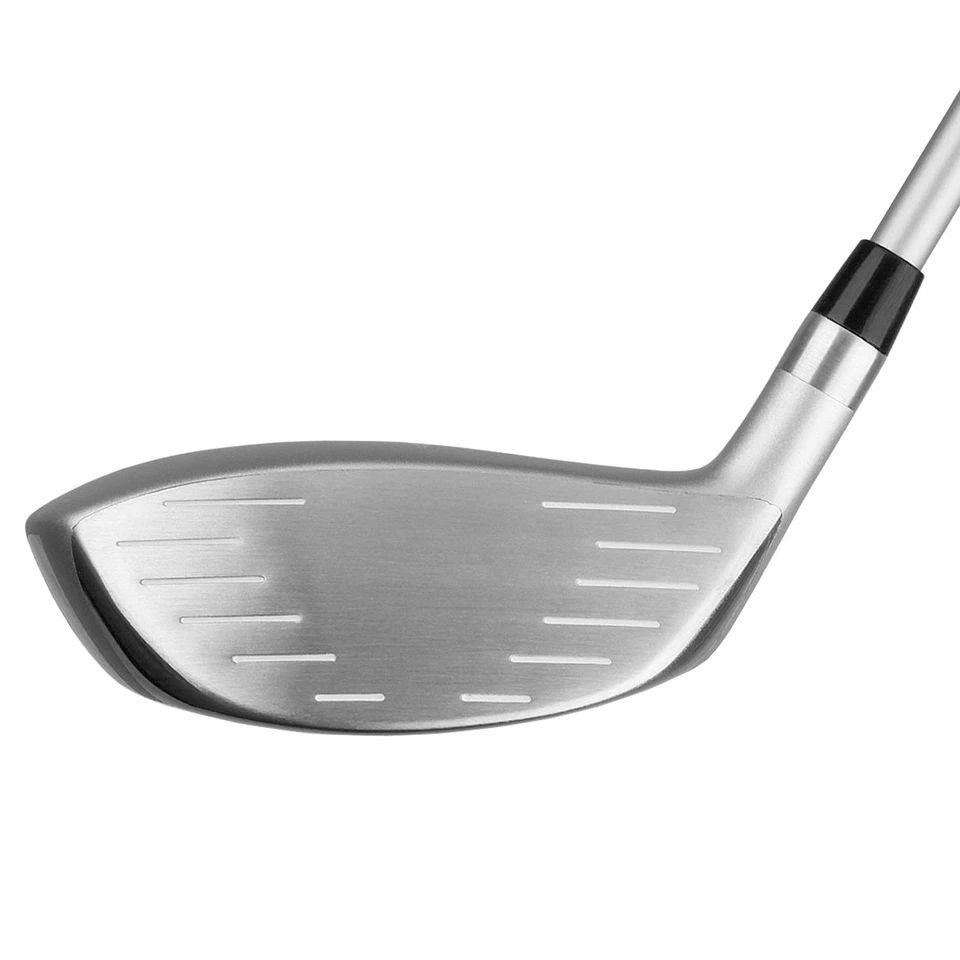 Palos de golf PowerBilt para mujer TPS Blackout Max madera de calle, NUEVO Foto 3 de 4