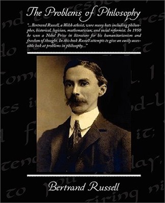 The Problems of Philosophy (Paperback or Softback)