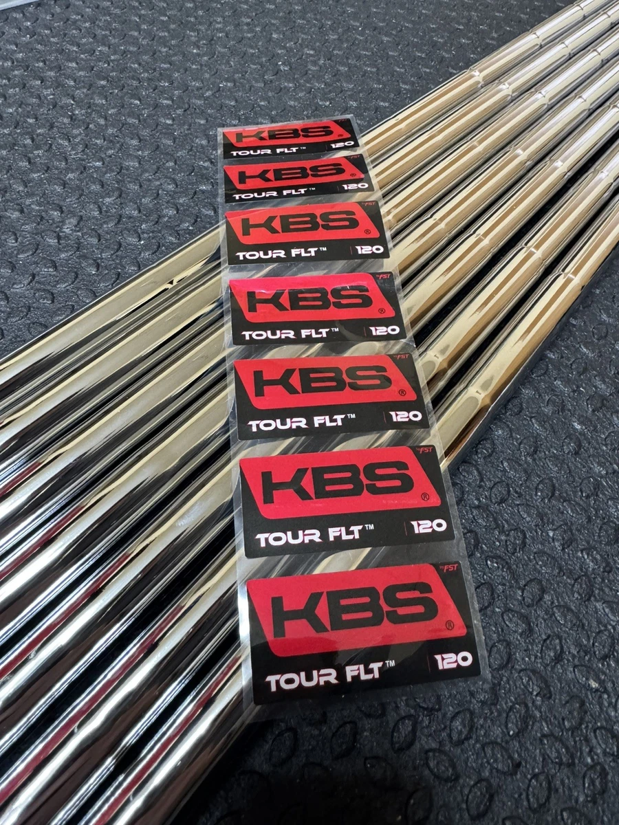 Kbs Tour Shafts for sale | eBay