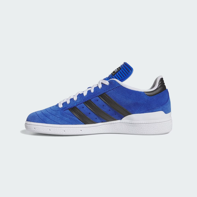 Adidas Men's Busenitz Pro 'Royal Blue Black' Shoes JP8602 | eBay