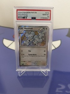 Maushold Psa 10 | eBay