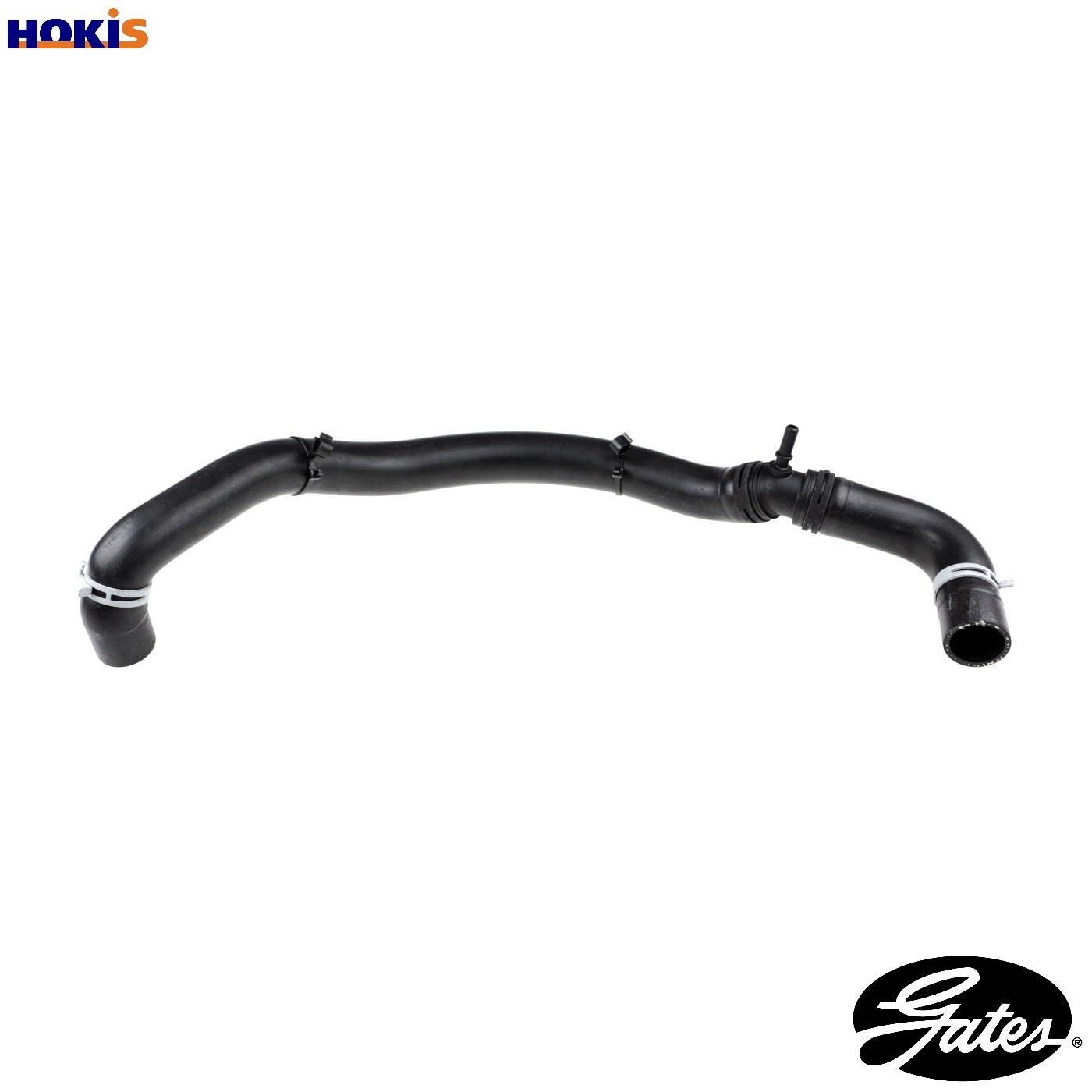 Radiator Hose Lower 05-4876 Gates Coolant PCH503230 PCH503290 Quality Guaranteed - Image 6