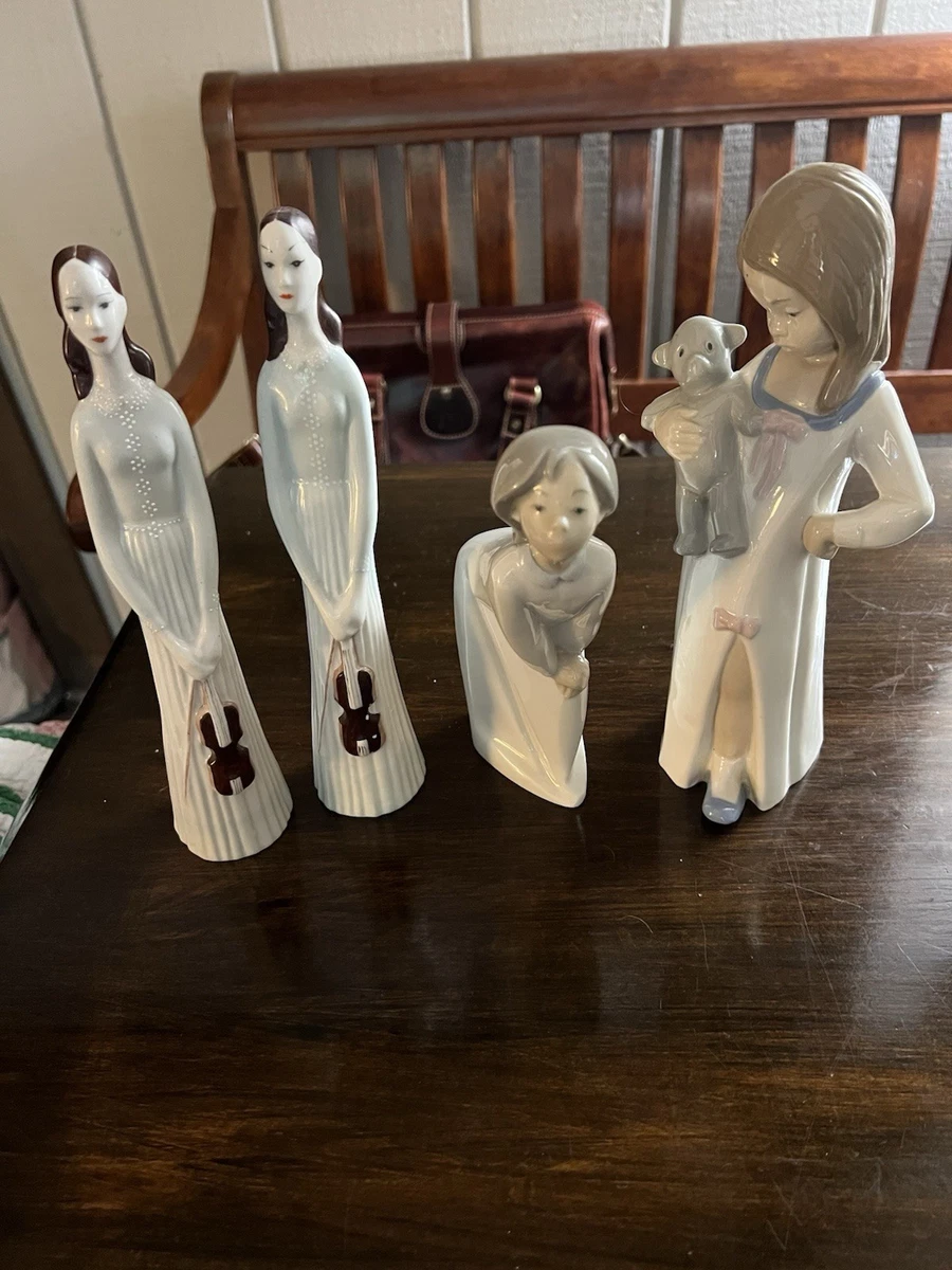 25+ Nao By Lladro Figurines for sale | Updated Oct 2026