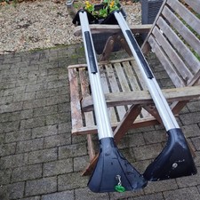 Dachträger Citroen C5 III Limousine