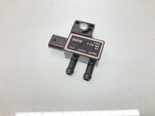 BMW 5 F10 DPF-Drucksensor 8570686 2.00 Diesel 110kw 2015 22242973