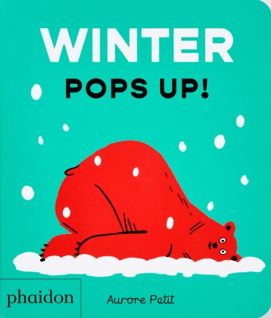 Winter Pops Up! (Seasons Pop Up) - Image 2