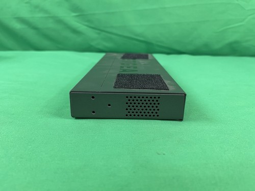 NETGEAR GS116PP 16-Port Gigabit Ethernet Unmanaged PoE Switch w/ Adapter - Picture 5 of 11