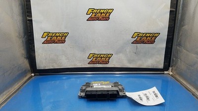 Engine ECM Electronic Control Module 2.0L Fits 2013 FUSION 1277768