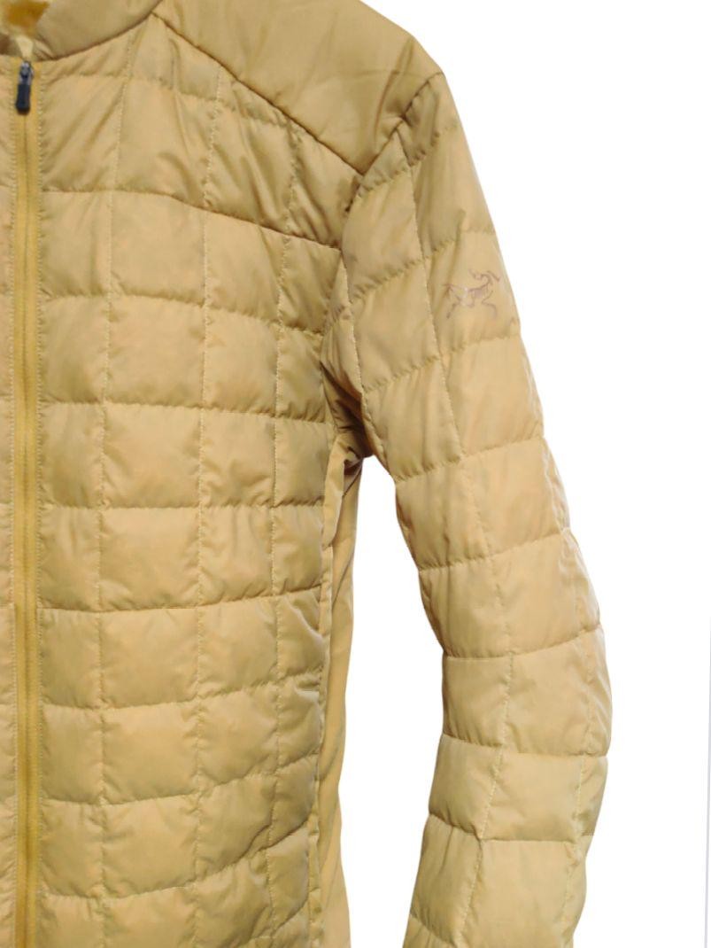 Piumino Arc'Teryx Uomo Arc Teryx Rico Jk Edizione Limitata Raro Modello Outdoor J