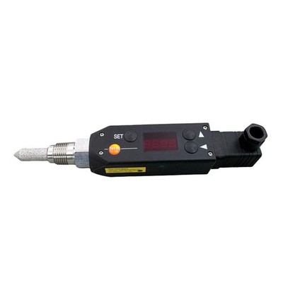 Testo 6744 Dewpoint Transmitter 0555 6744 High Precision Sensor