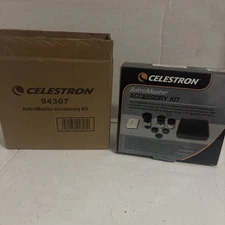 Celestron 94307 AstroMaster Telescope Accessory Kit