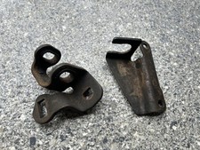 200-4r 200r4 Transmission Shifter Cable Brackets 1985-1988 Monte Carlo Ss G Body 200-4r 200r4 Transmission Shifter Cable Brackets 1985-1988 Monte Carlo Ss G Body