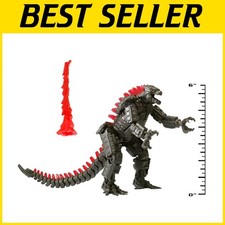 Godzilla vs Kong Mechagodzilla Action Figure