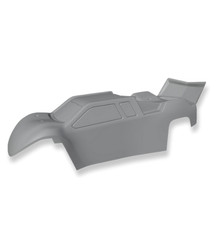 Raw Speed Body for Losi Mini T 2.0 Truck 781607