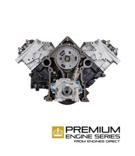 Dodge 5.7 Hemi Engine 13-14 Challenger Charger 13-15 Durango New Reman In Crate