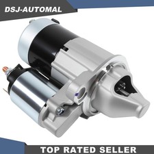 Starter For Hyster H-25XL H-25XM H-35XL H-40XL S-25XL 98-06 18096 SR5043X 18096S
