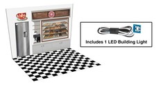 Walthers 933-4702 Spaces Interior Lighting & ...