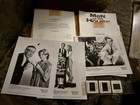 Man Of The House Press Kit Chevy Chase Farrah Fawcett Film Slides Photo Stills — photo 1