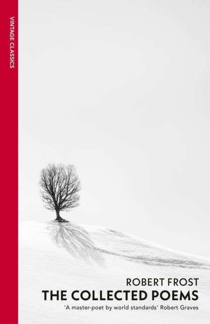 The Collected Poems by Robert Frost Paperback