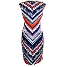 Vince Camuto Bodycon Cocktail Dress Size 2 Petite New with Tags