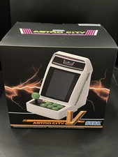 SEGA Astro City Mini V - Mini Arcade Cabinet e 22 videogiochi con licenza