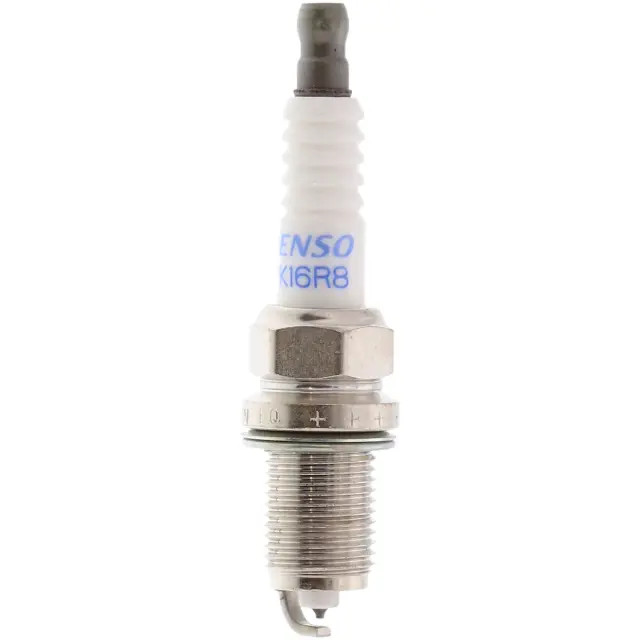 Genuine Denso Spark Plug Double Platinum 3301