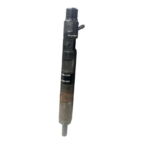 ✅✅✅ 8200421359 385985 injector for RENAULT MEGANE II BERLINA 5P EMOTION 2004 - Picture 4 of 8