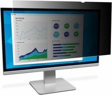 3M - PF400W2E - 3M Privacy Filter for 40in Full Screen Monitor, 21:9, PF400W2E