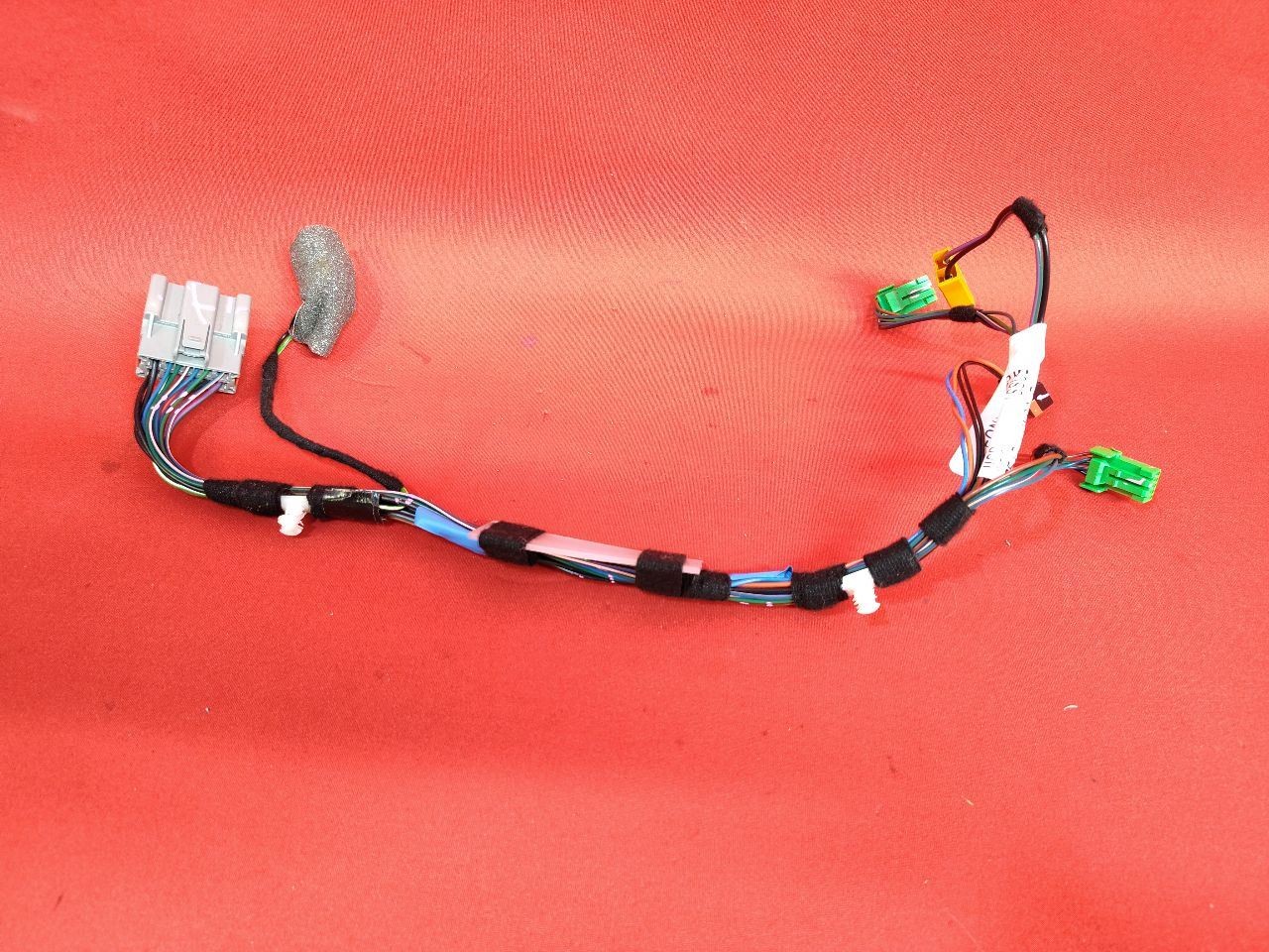 2010-2016 Land Rover / Range Rover Center Console Wiring Harness CH22-14K042-DB