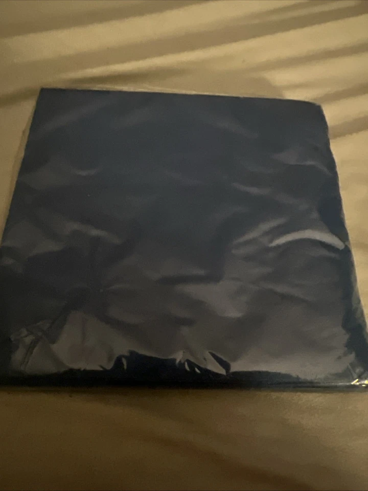 Way to Celebrate 24 Luncheon Napkins 2-Ply Blue Paper napkins - Image 2 of 2