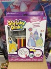 Shrinky Dinks Disney Princesses Kit, Includes 15 Shrinky Dinks, Arts and Crafts