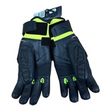 GUANTI LEKI WC RACE TI S