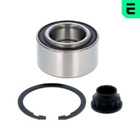 Optimal Radlagersatz 601834 FüR Aygo C1 Peugeot Toyota 108 107 CitroËN KGB10_ 2