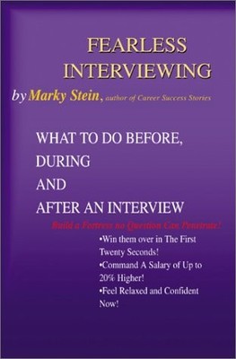 Fearless Interviewing: What to Do Before, During and After an Interview