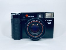 Canon AF35ML Film Cameras for sale - eBay