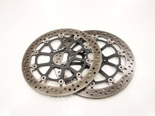 Ducati Supersport S 937 Front Brakes 1 Piece