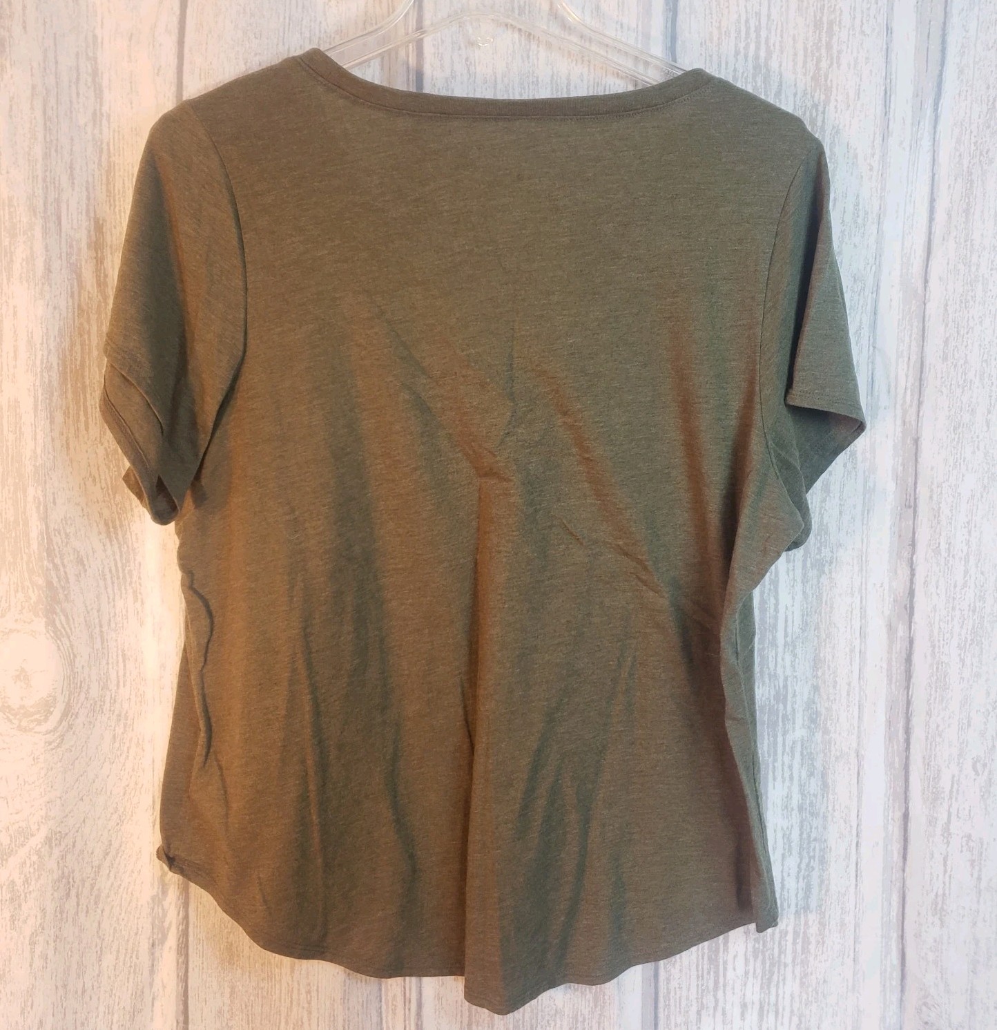 Lucky Brand Plus Sun Moon Celestial Eclipse Shirt… - image 4