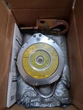 MSA 10006447 Dyna-Lock Self-Retracting Lanyard Backpacker - 400 Lb, 20 Ft  New