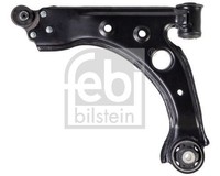 Febi Bilstein Lenker, RadaufhäNgung 175414 Passend FüR Fiat Lancia