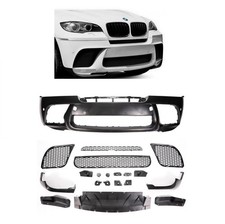 Baguette de porte BMW X6