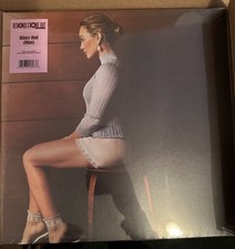 Hilary Duff - Mine - Silver Vinyl Lp Rsd 2026 New Sealed Record Store Day Hilary Duff - Mine - Silver Vinyl Lp Rsd 2026 New Sealed Record Store Day