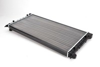 Thermotec D7W045TT KüHler Motor KüHlung FüR Vw, Ohne Klimaanlage