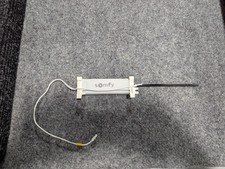 Somfy Cord Lift 32 RTS 12V DC Motor WIREFREE 5125977B
