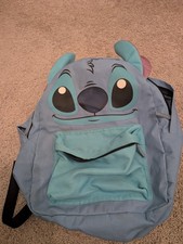 Lilo and Stitch Character theme Backpack