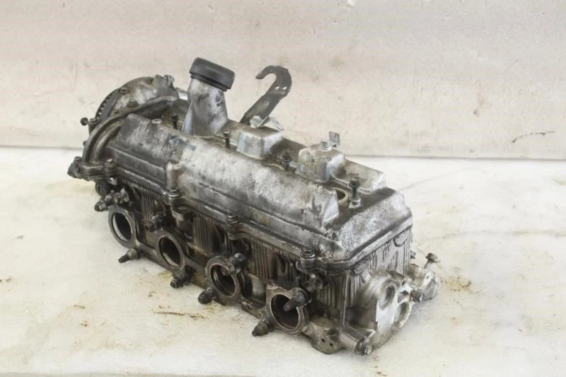 1999 LEXUS LS400 RIGHT PASSENGER SIDE ENGINE CYLINDER HEAD - Изображение 2 из 4