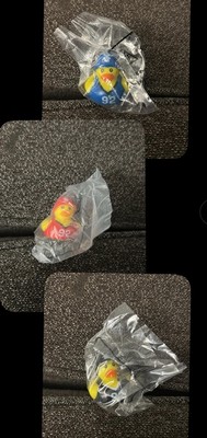 DUTCH Bros LUCKY Rubber DUCK Ducky MARCH Madness 92 JERSEY Jeep NEW Limited 2025