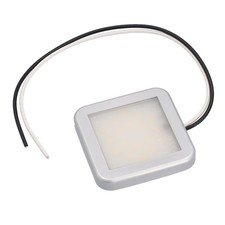 LED Innenraumleuchte Innenleuchte 24V 178 Lumen LKW Auflieger Kühlauflieger IP66