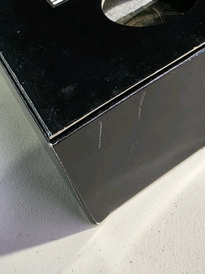 Elite Force USMC Marine Expeditionary Unit Rebel 2001 edición especial 12" caja azul Foto 4 de 4