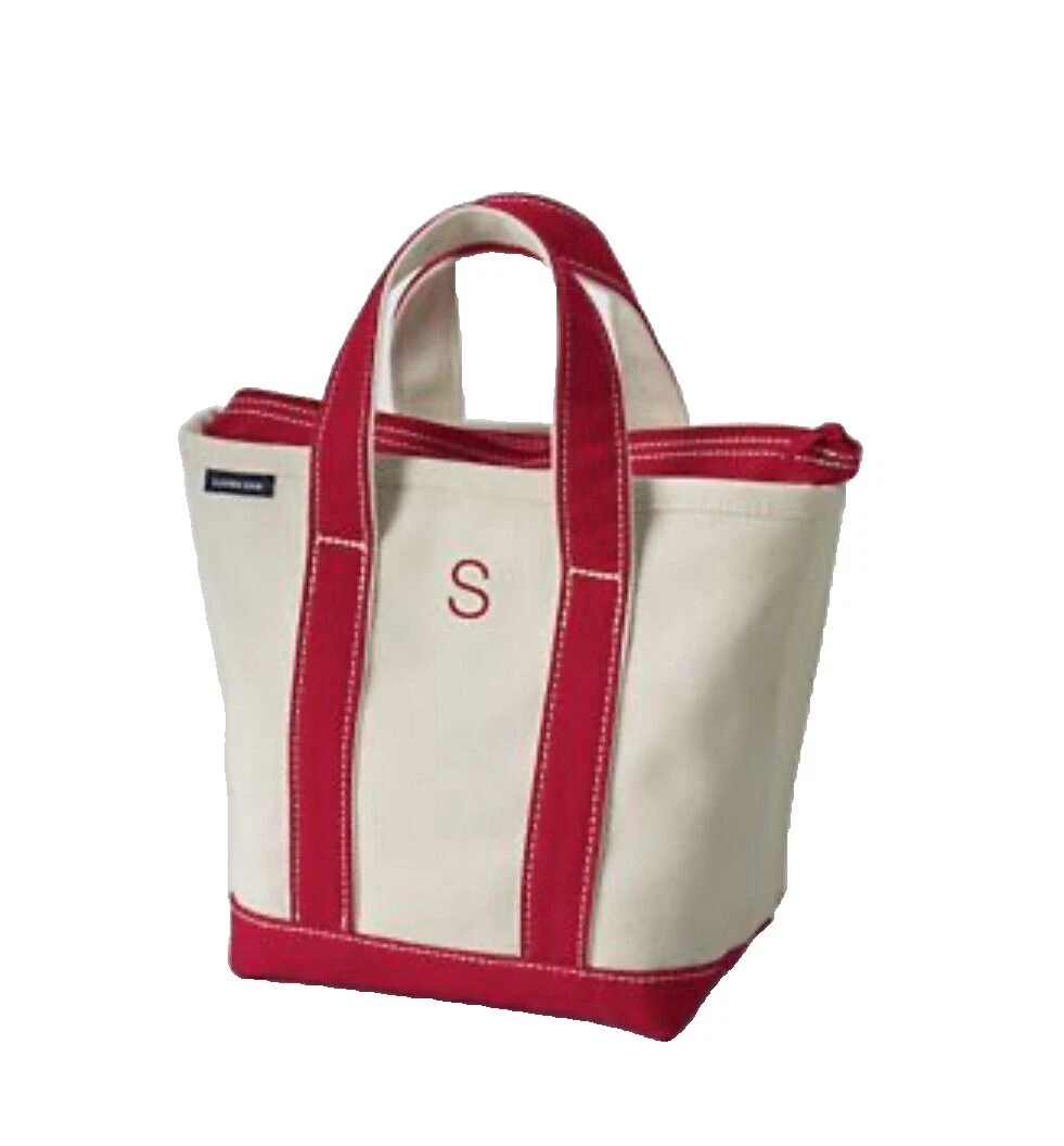 Lands' End Small Tote Bags for Women