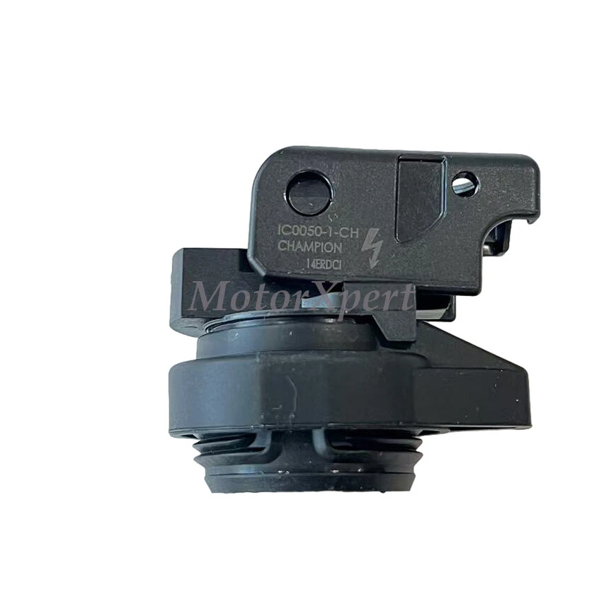 12138616153 OEM Champion 1 pieza bobina de encendido para BMW 318i 420i 428i F33 F83 328i Foto 4 de 4